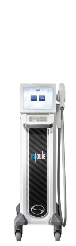 Image of Sciton mJoule treatment platform. Click the image to be directed to Sciton's mJoule page at https://sciton.com/mjoule/