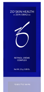 Image of 6% retinol used in 3 step peel